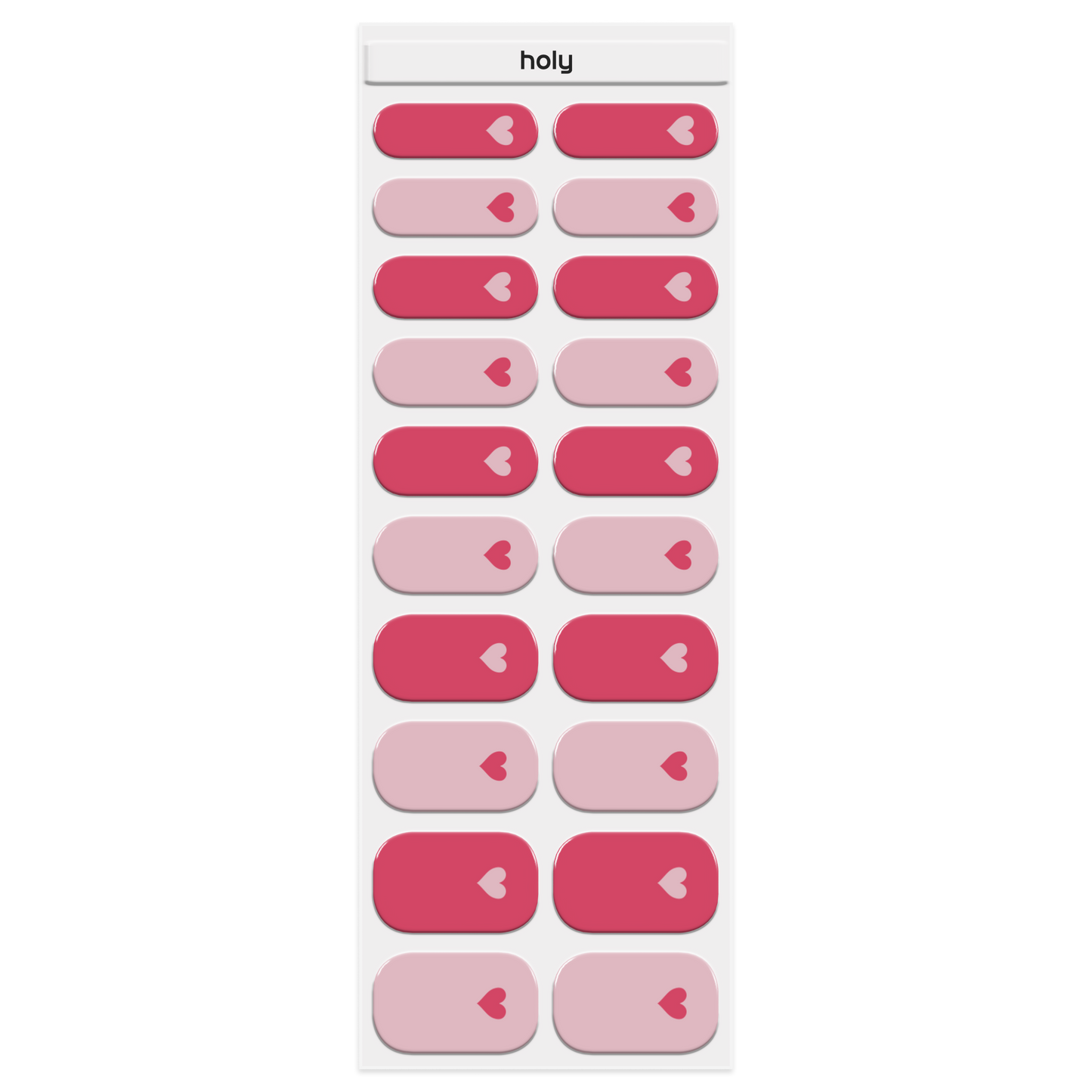 ピンククラッシュ
