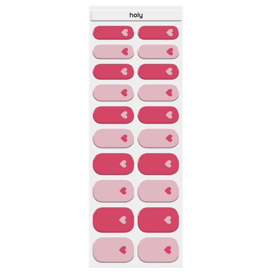 ピンククラッシュ