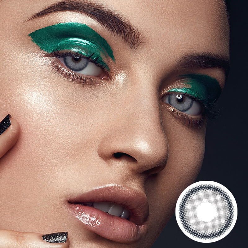 Pear Ash | Moxielens Moonlight Colored Contacts