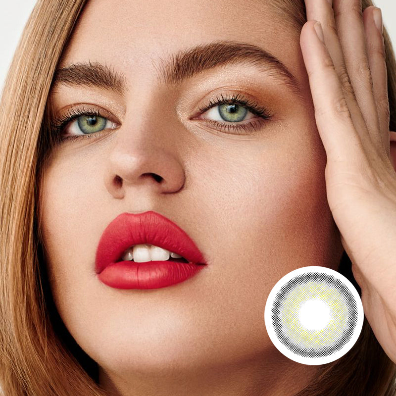 Oppen Grey | Moxielens Moonlight Colored Contacts