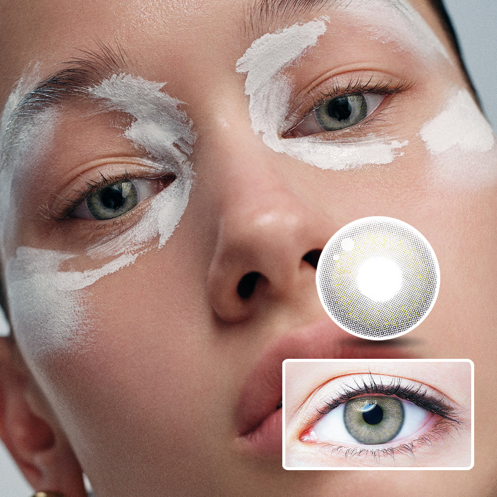 Starlight Moonlight Night | Moxielens Moonlight Colored Contacts