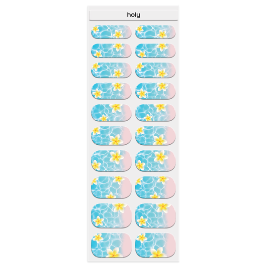 パラダイスビーチ