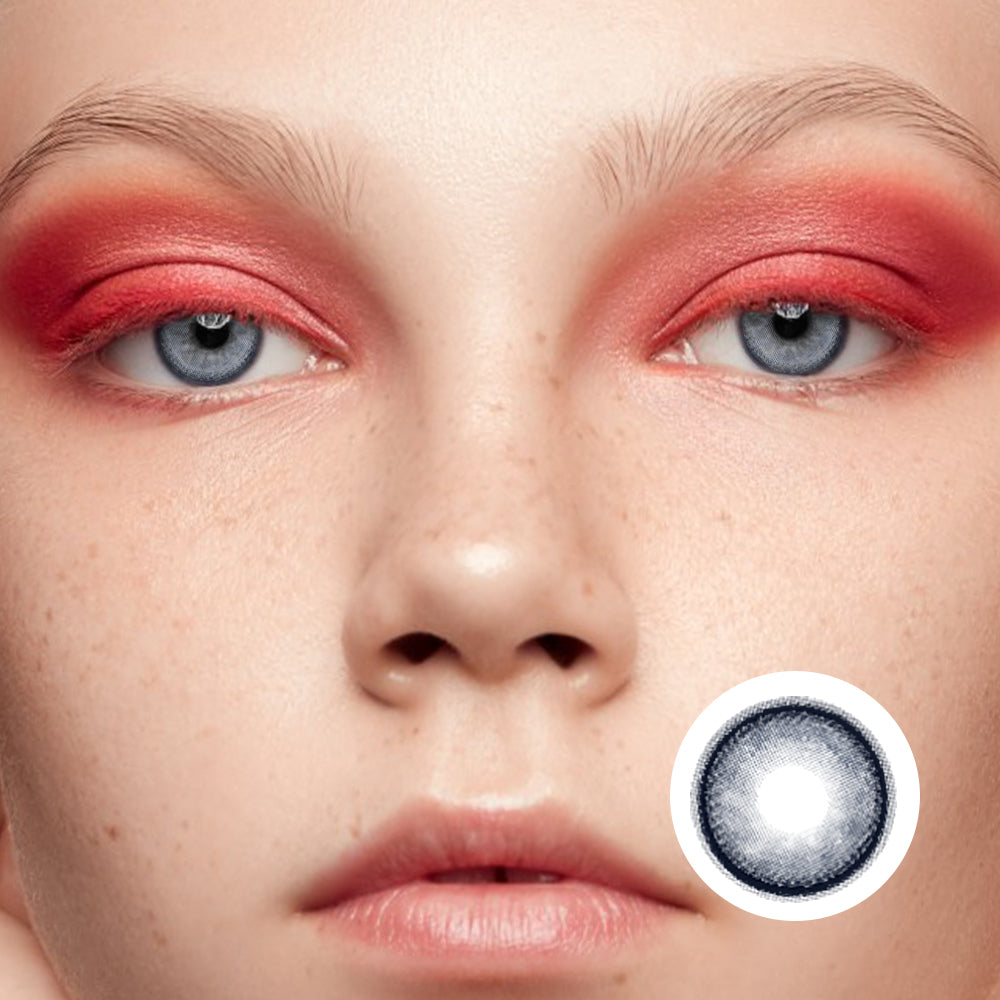 Devil Fish | Moxielens Fantasy FX Colored Contacts