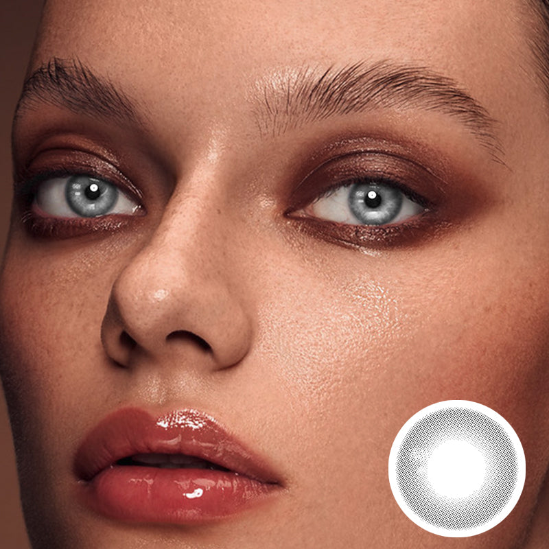 Tears | Moxielens Earth Glow Colored Contacts