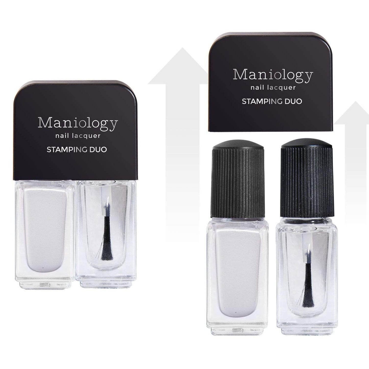 Special FX: Making Waves Nail Stamping Starter Kit