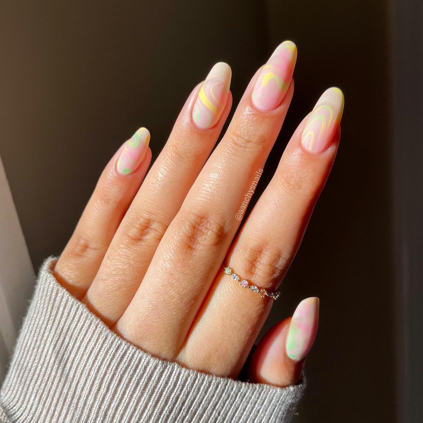 Special FX: Making Waves Nail Stamping Starter Kit