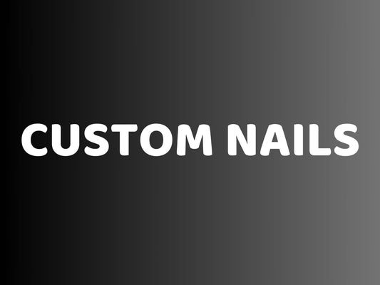 カスタム Nail Designs ネイルチップ｜High・Quality カスタム Designs to Express Your ユニーク Style｜Create Your Perfect ネイル｜Personalized｜HD99Y